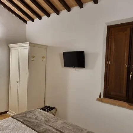 Macchie San Vincenzo - Privata Con Piscina E Giardino Ad Uso Esclusivo O * تشيوسي