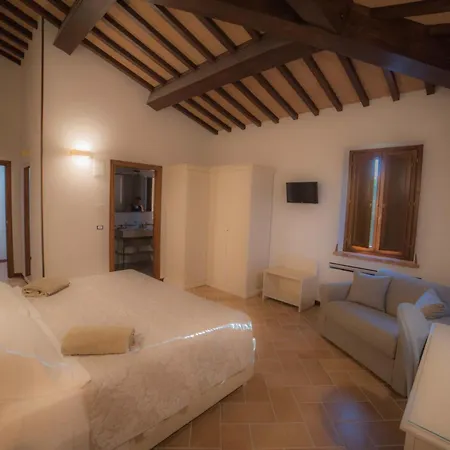 Macchie San Vincenzo - Privata Con Piscina E Giardino Ad Uso Esclusivo O تشيوسي