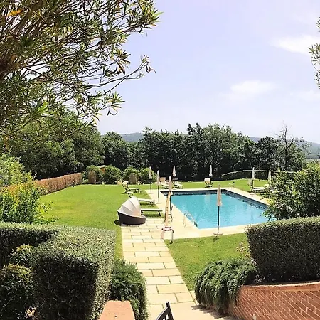 فيلة Macchie San Vincenzo - Privata Con Piscina E Giardino Ad Uso Esclusivo O