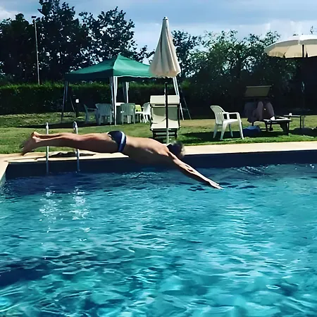 Macchie San Vincenzo - Privata Con Piscina E Giardino Ad Uso Esclusivo O