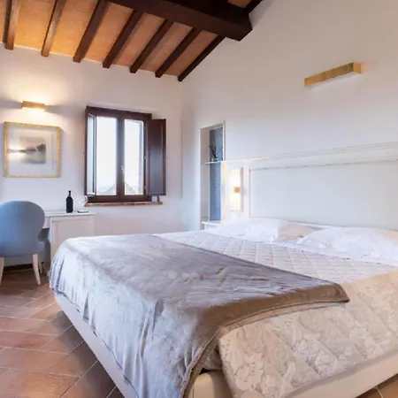 Macchie San Vincenzo Villa