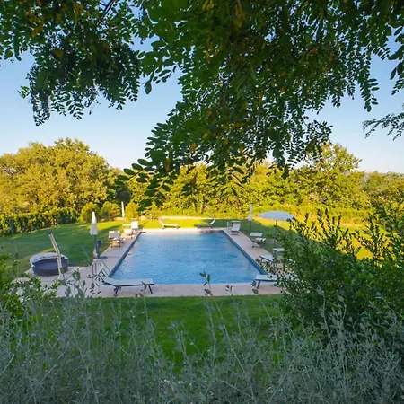 Macchie San Vincenzo - Privata Con Piscina E Giardino Ad Uso Esclusivo O Βίλα Κιούζι