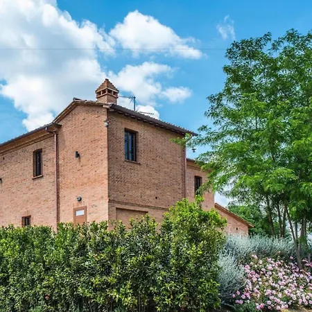 Macchie San Vincenzo - Privata Con Piscina E Giardino Ad Uso Esclusivo O Vila Chiusi