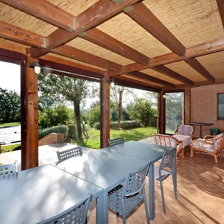 Macchie San Vincenzo - Privata Con Piscina E Giardino Ad Uso Esclusivo O *