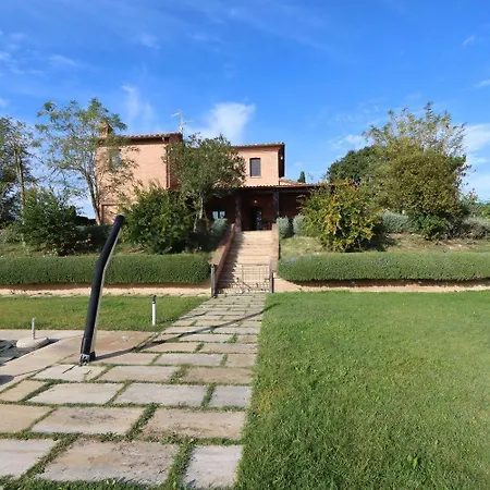 Macchie San Vincenzo - Privata Con Piscina E Giardino Ad Uso Esclusivo O * Chiusi
