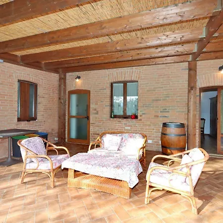 Villa Macchie San Vincenzo - Privata Con Piscina E Giardino Ad Uso Esclusivo O